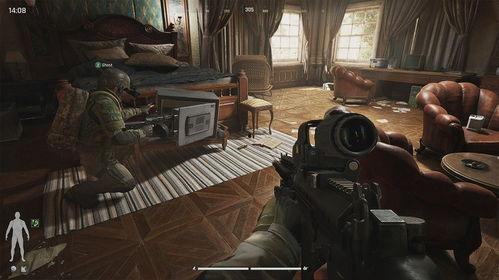 暗区突围双截棍爆料视频,双截棍爆料视频揭秘全新玩法与角色 第1张 暗区突围双截棍爆料视频,双截棍爆料视频揭秘全新玩法与角色 第1张