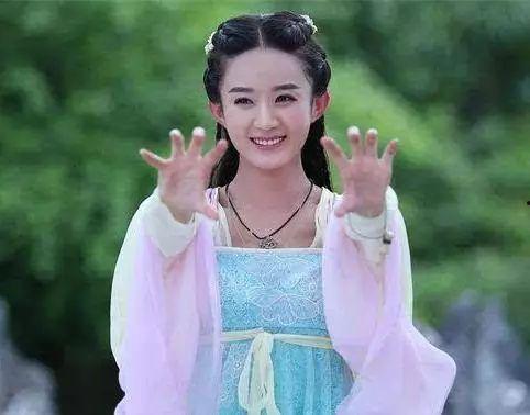 赵丽颖黄山爆料视频,探寻自然之美与内心世界  第1张