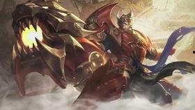 五虎将视频特效爆料 第2张 五虎将视频特效爆料 第2张